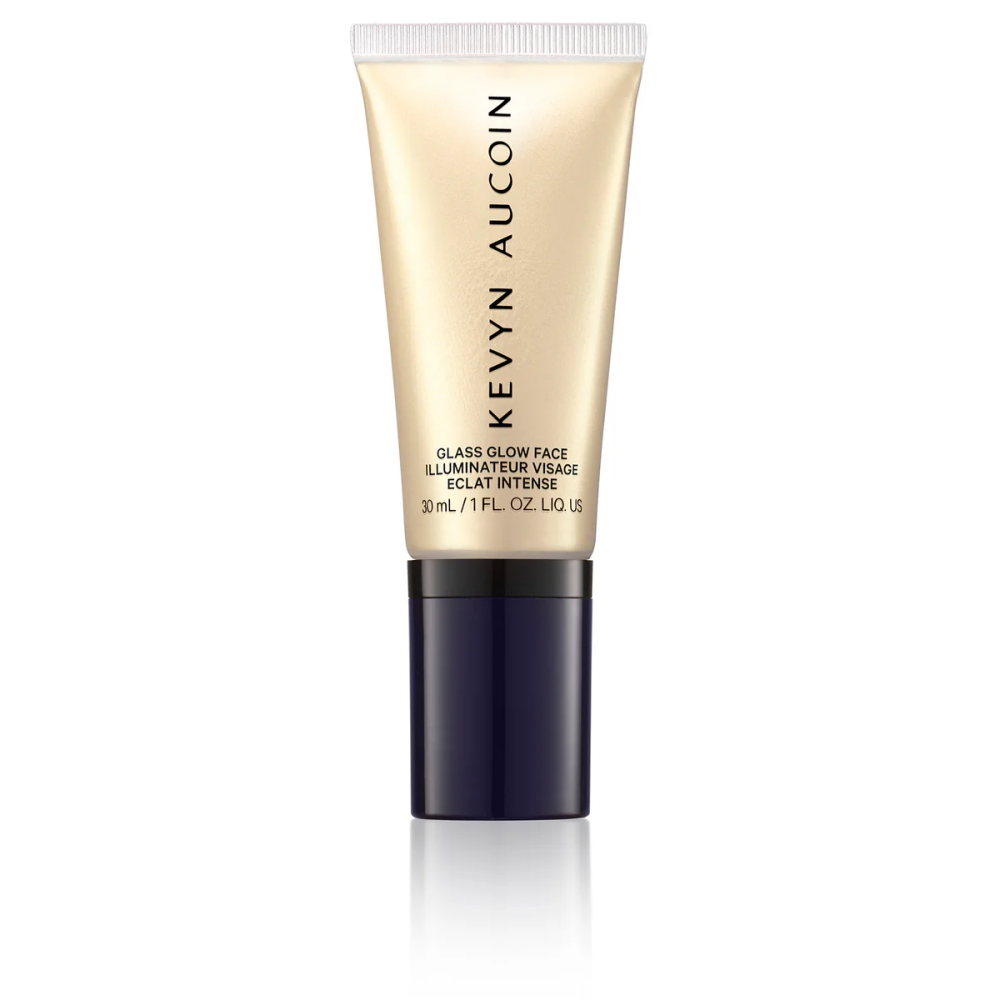 Kevyn Aucoin Glass Glow Face And Body Gloss