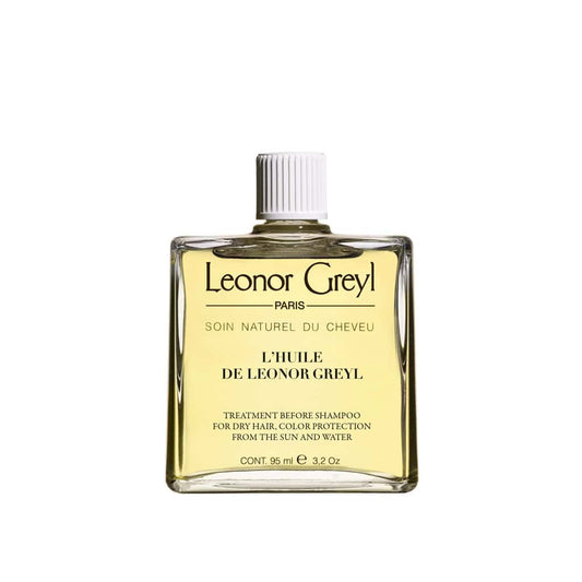 Leonor Greyl L'Huile de Leonor Greyl 3.2 OZ