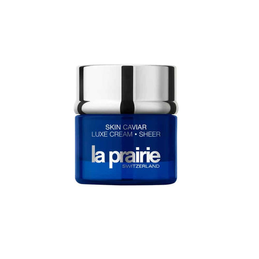 La Prairie Skin Caviar Luxe Cream Sheer 50ML