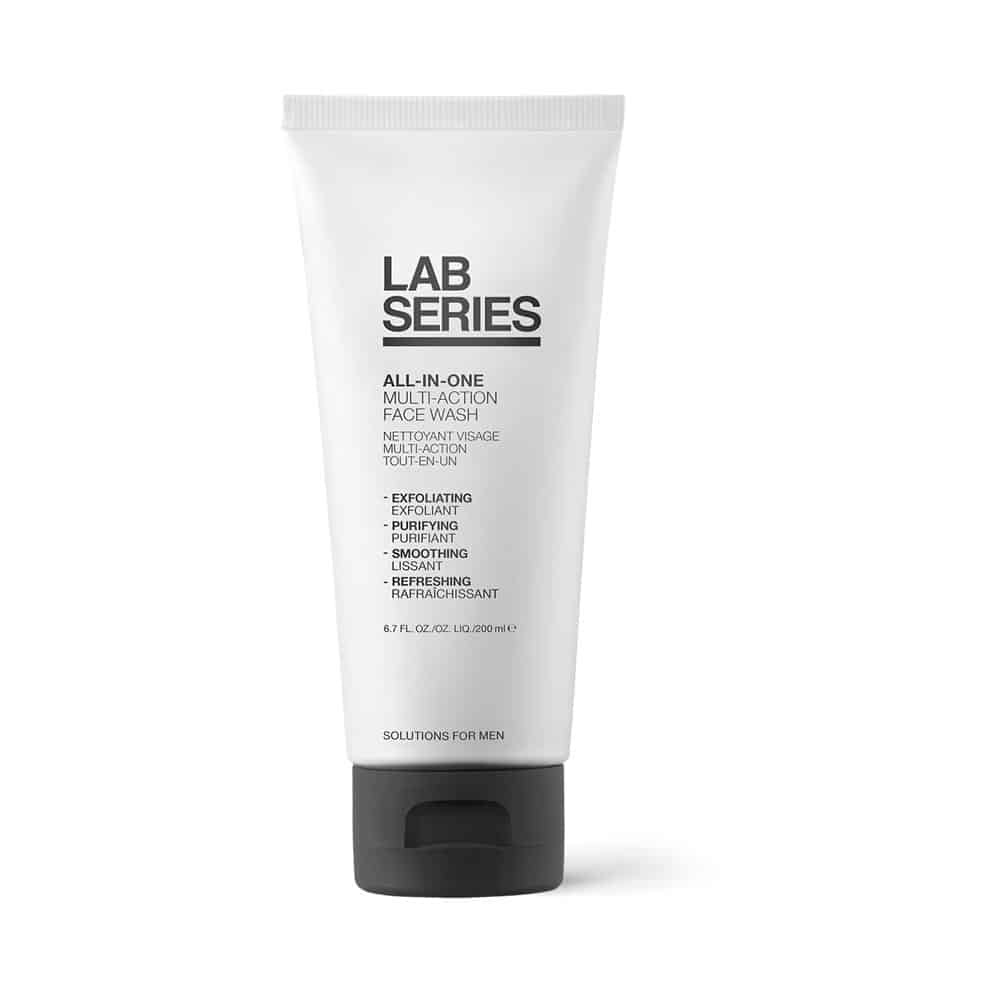 Lab Series All-In-One Multi Action Face Wash