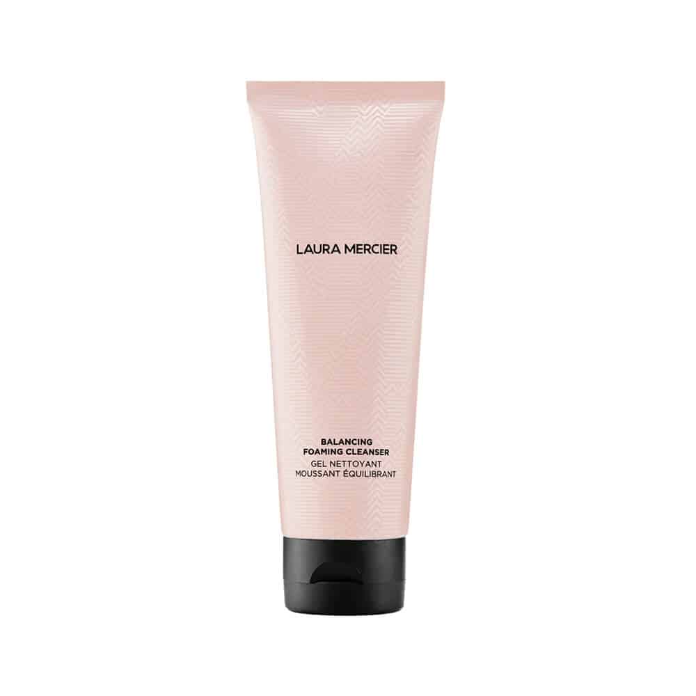 Laura Mercier Foam Cleanser
