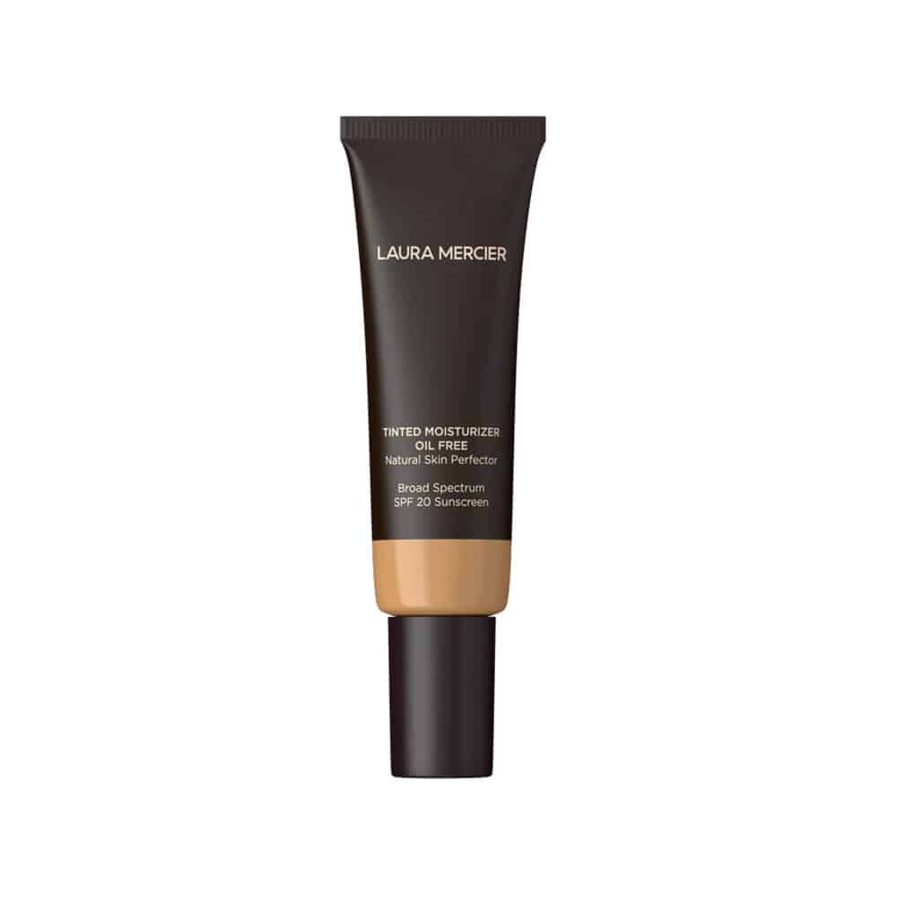 Laura Mercier Tinted Moisturizer Oil Free Natural Skin Perfector SPF 20