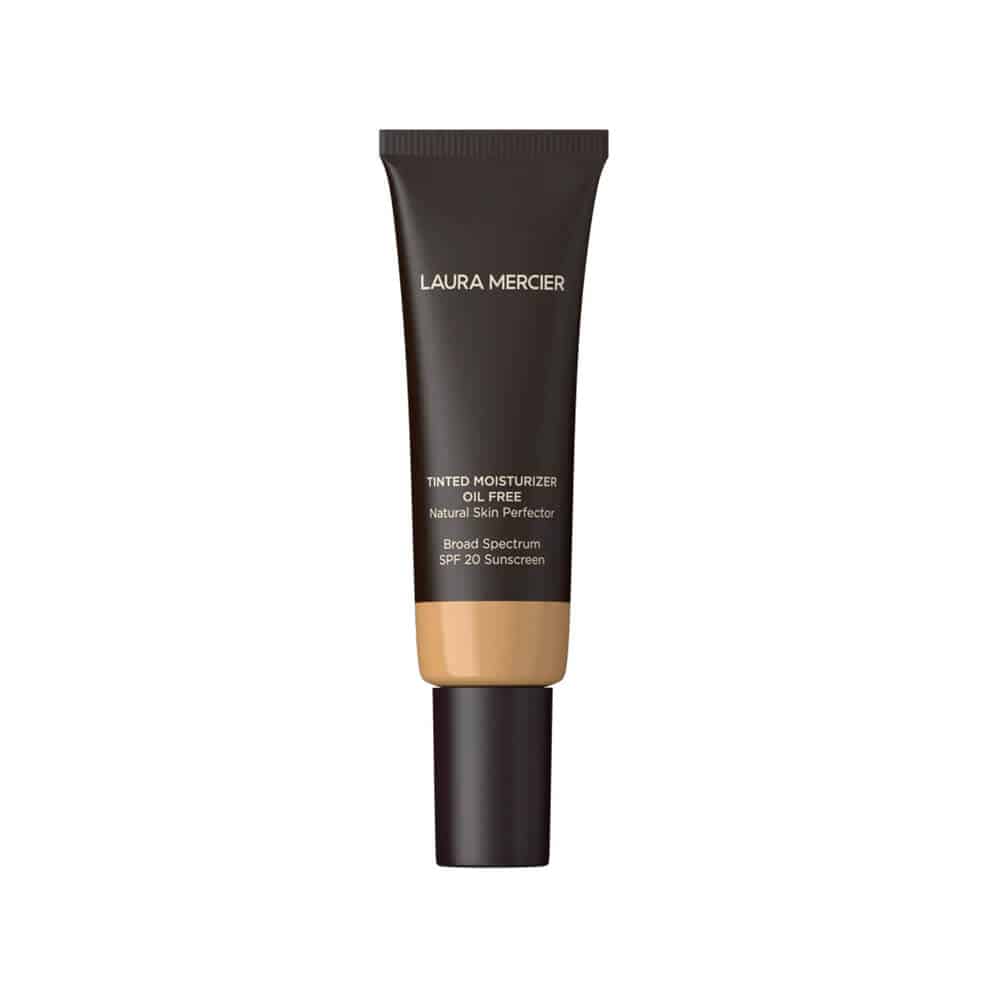 Laura Mercier Tinted Moisturizer Oil Free Natural Skin Perfector SPF 20