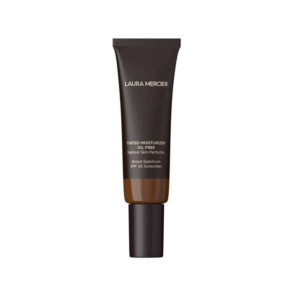 Laura Mercier Tinted Moisturizer Oil Free Natural Skin Perfector SPF 20