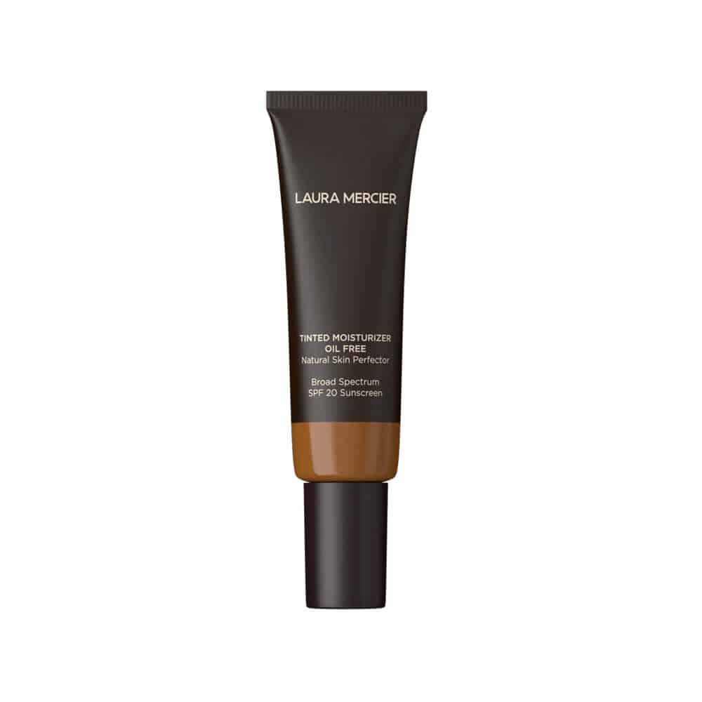 Laura Mercier Tinted Moisturizer Oil Free Natural Skin Perfector SPF 20