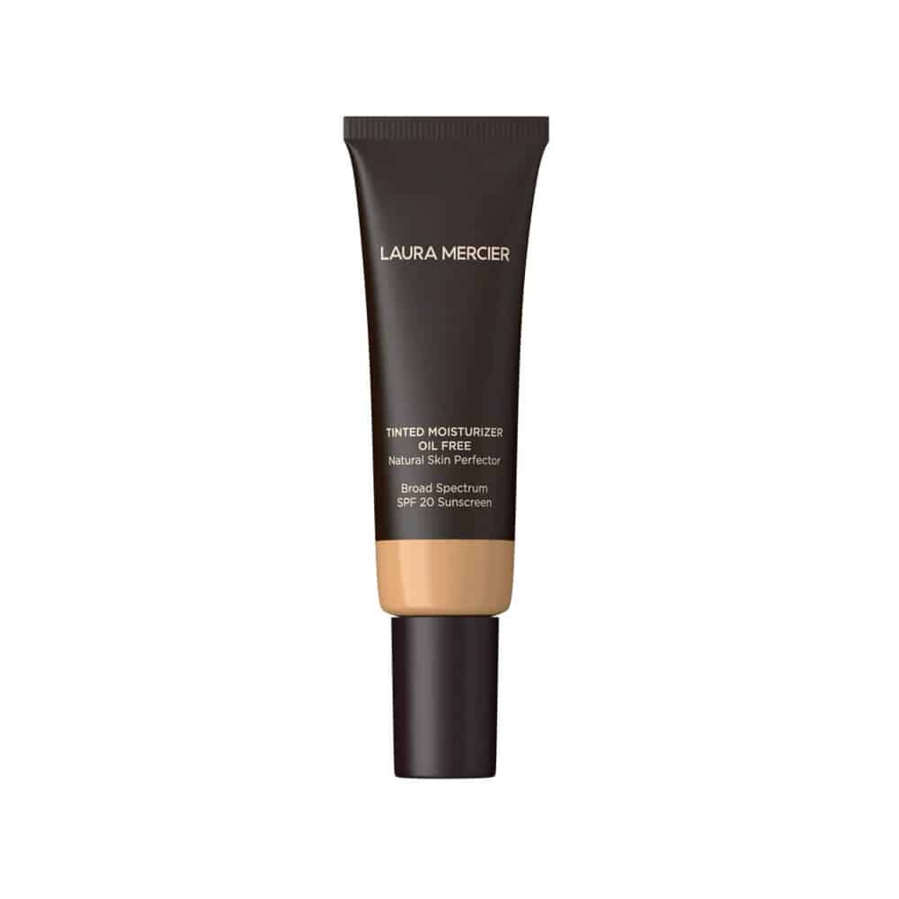 Laura Mercier Tinted Moisturizer Oil Free Natural Skin Perfector SPF 20