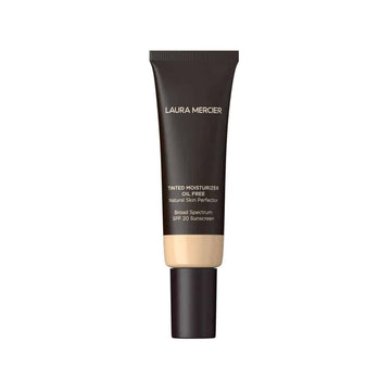 Laura Mercier Tinted Moisturizer Oil Free Natural Skin Perfector SPF 20