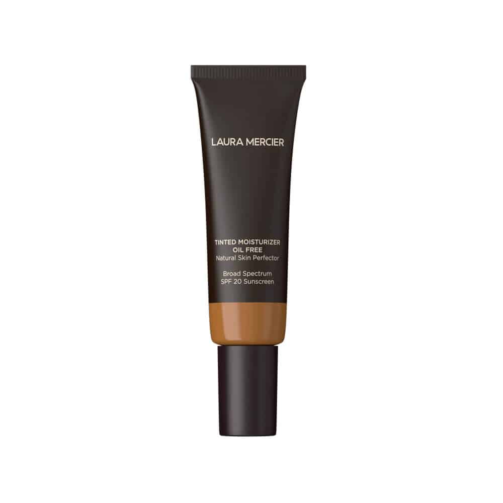 Laura Mercier Tinted Moisturizer Oil Free Natural Skin Perfector SPF 20