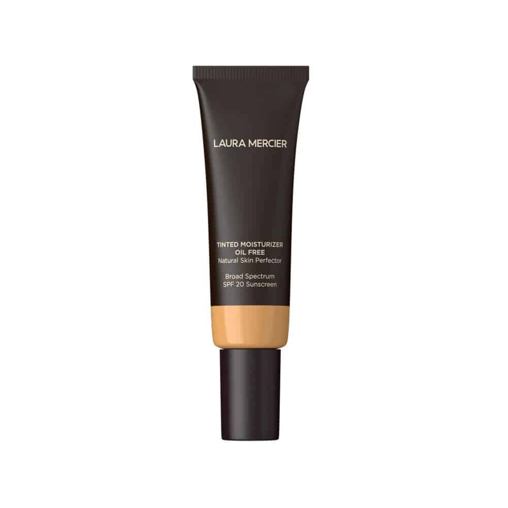 Laura Mercier Tinted Moisturizer Oil Free Natural Skin Perfector SPF 20