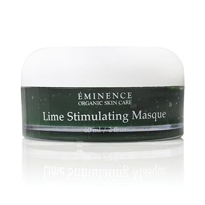 EMINENCE Lime Stimulating Masque 2 OZ