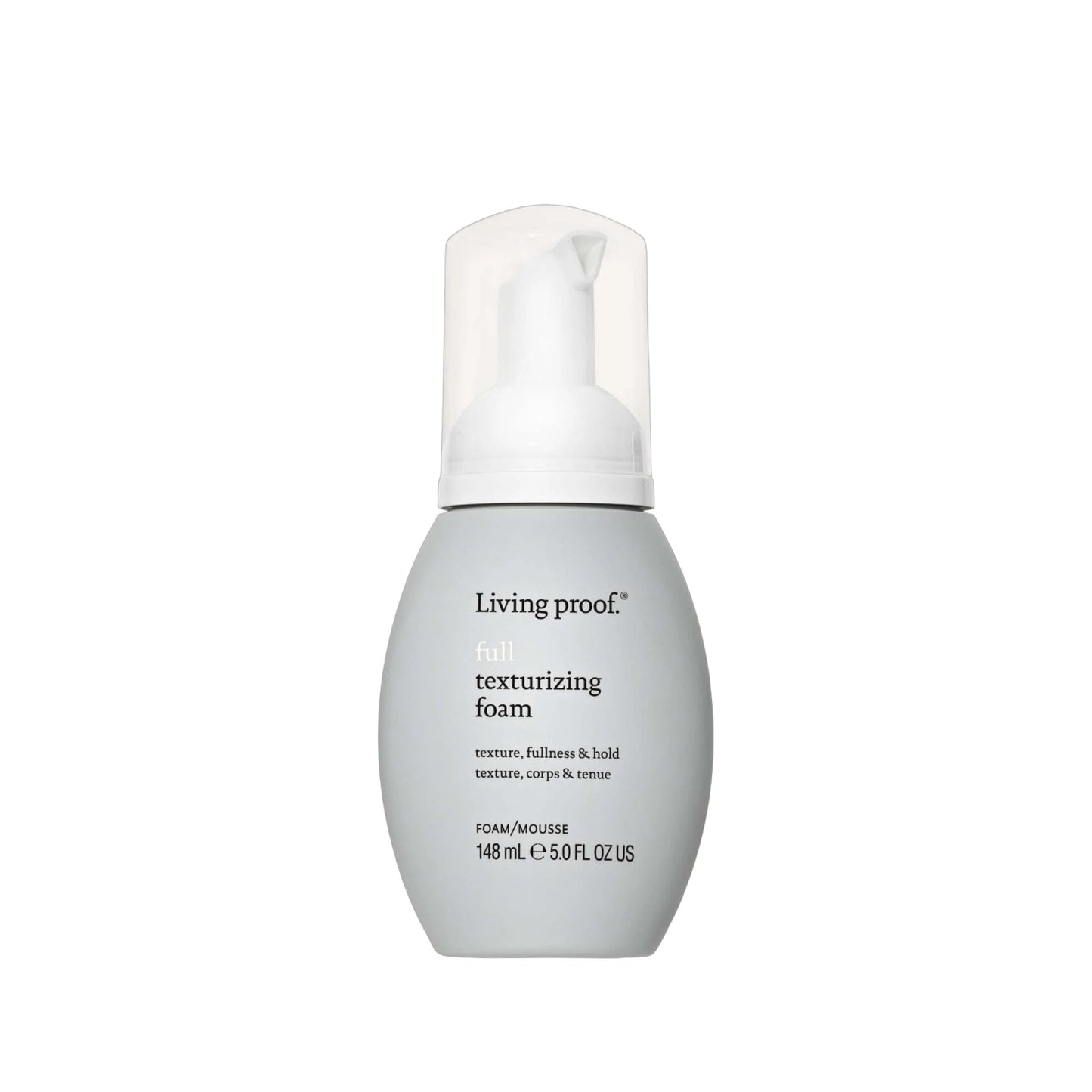Living Proof Full Texturizing Foam 5 Oz