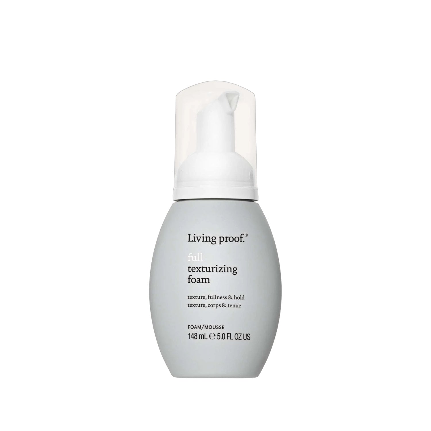 Living Proof Full Texturizing Foam 5 Oz