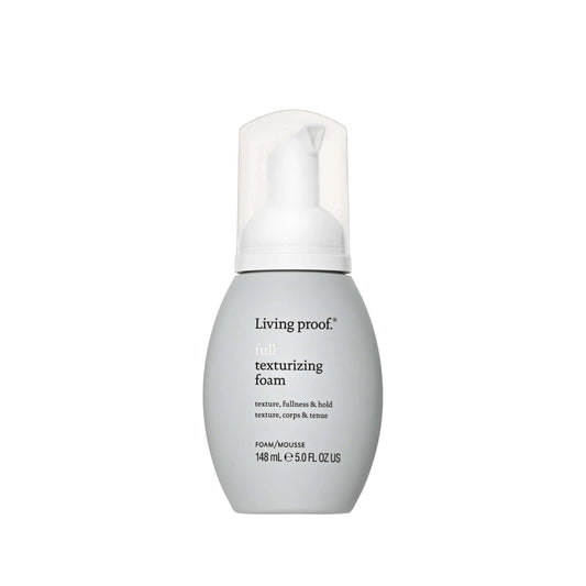 Living Proof Full Texturizing Foam 5 Oz