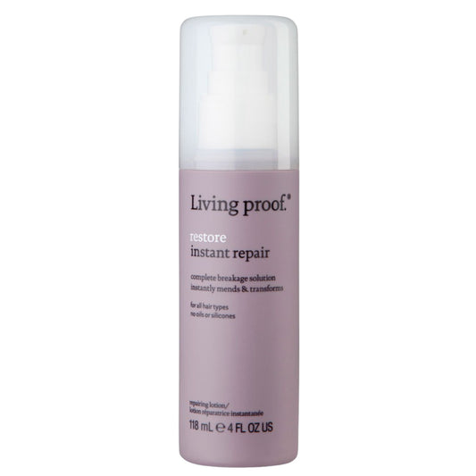 Living Proof Restore Instant Repair Cream 4 Oz