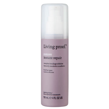 Living Proof Restore Instant Repair Cream 4 Oz