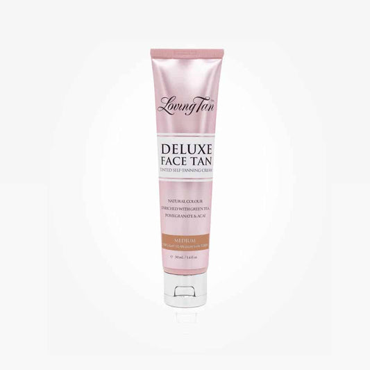Loving Tan Deluxe Face Tan 50ml