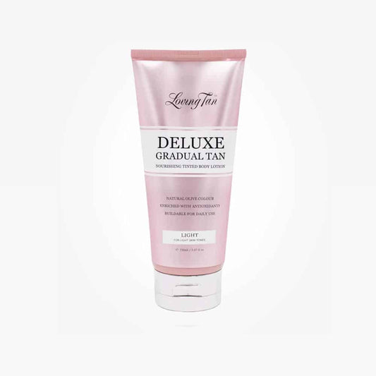 Loving Tan Deluxe Gradual Tan 150ml