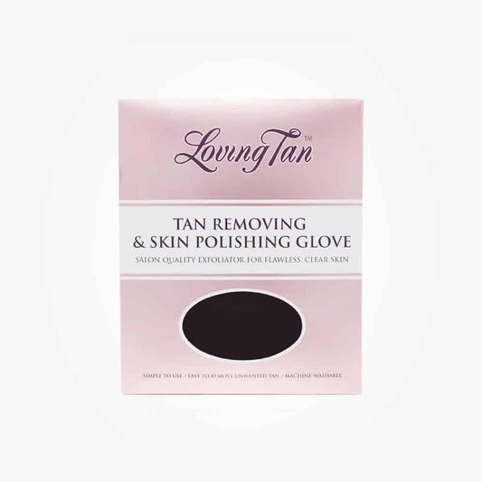 Loving Tan - Tan Removing & Skin Polishing Glove