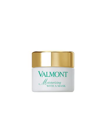 Valmont Hydration Moisturizing with a Mask