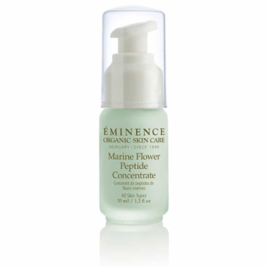 EMINENCE Marine Flower Peptide Concentrate 1.2 OZ