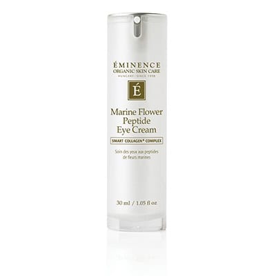 EMINENCE Marine Flower Peptide Eye Cream 1.05 OZ