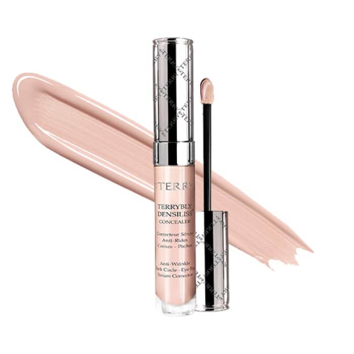 BY TERRY TERRYBLY DENSILISS CONCEALER ANTI AGEING CONCEALER