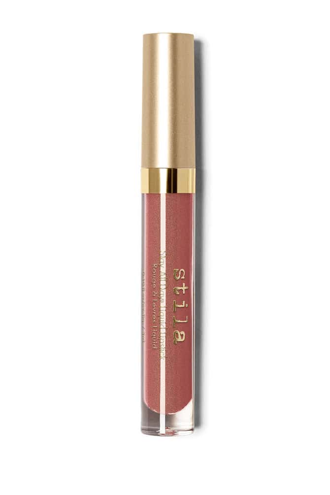 Stila Stay All Day Liquid Lipstick Shimmer