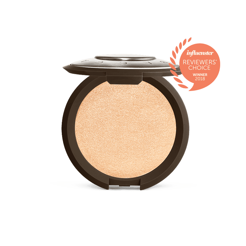 Becca shimmering skin perfector pressed highlighter