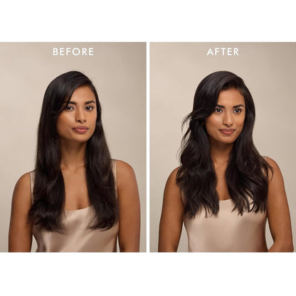 Moroccanoil Dry Texture Spray 5.4 Oz - Before and After