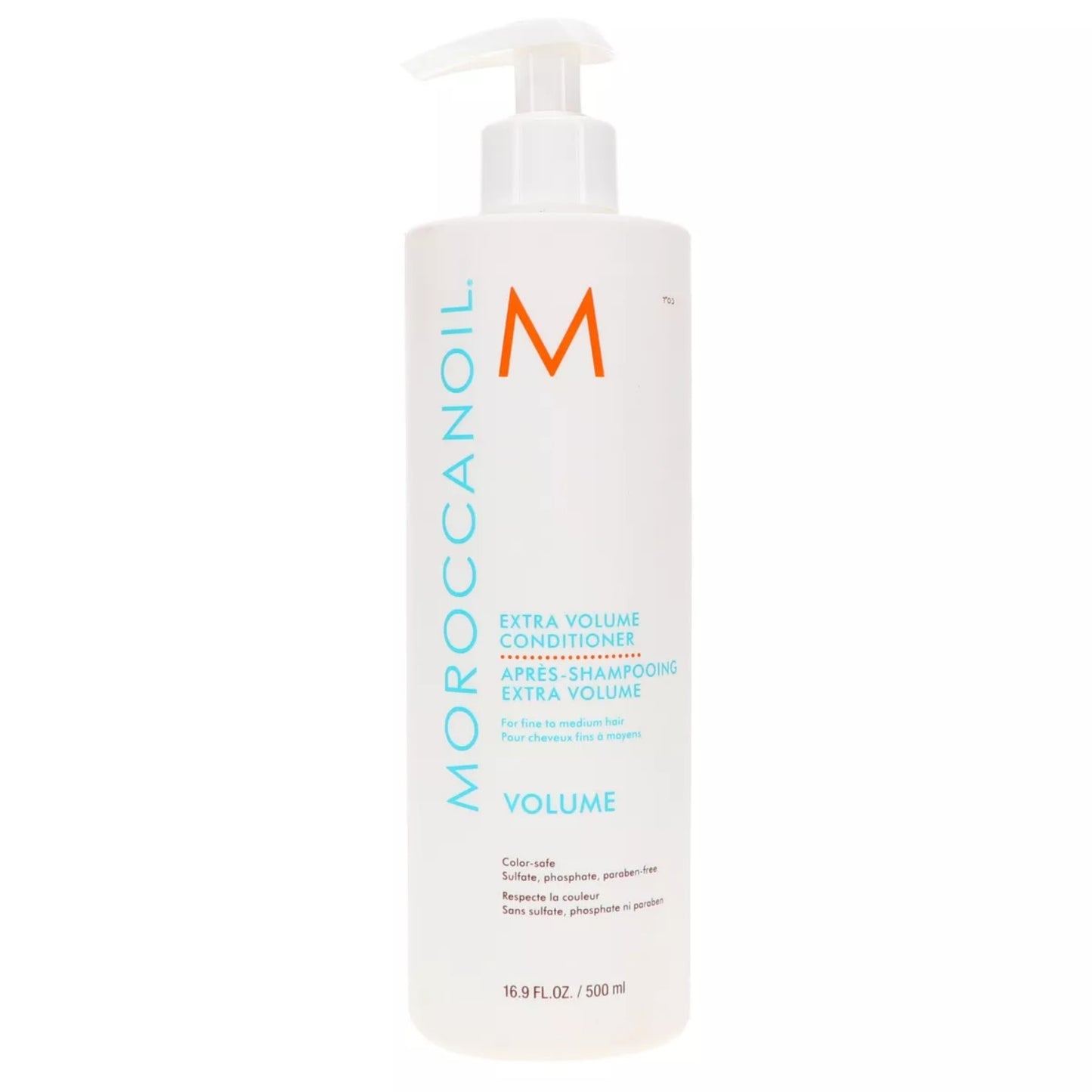 Moroccanoil Extra Volume Conditioner