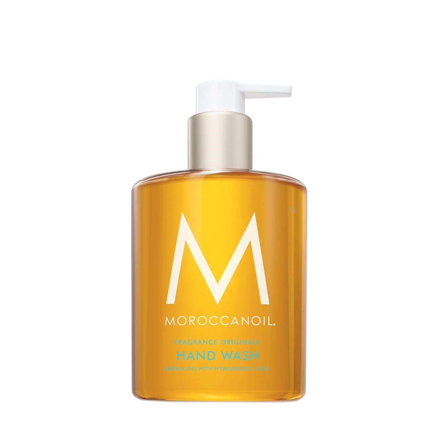 Moroccanoil Hand Wash Fragrance Originale 12.2 Oz