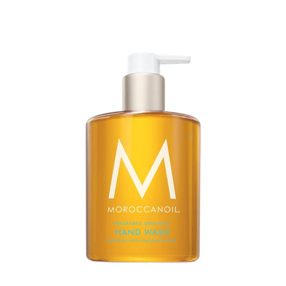 Moroccanoil Hand Wash Fragrance Originale 12.2 Oz