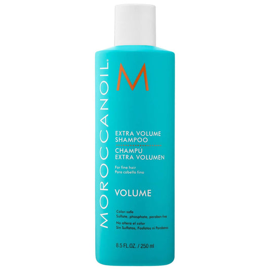 Moroccanoil Extra Volume Shampoo 8.5 Oz
