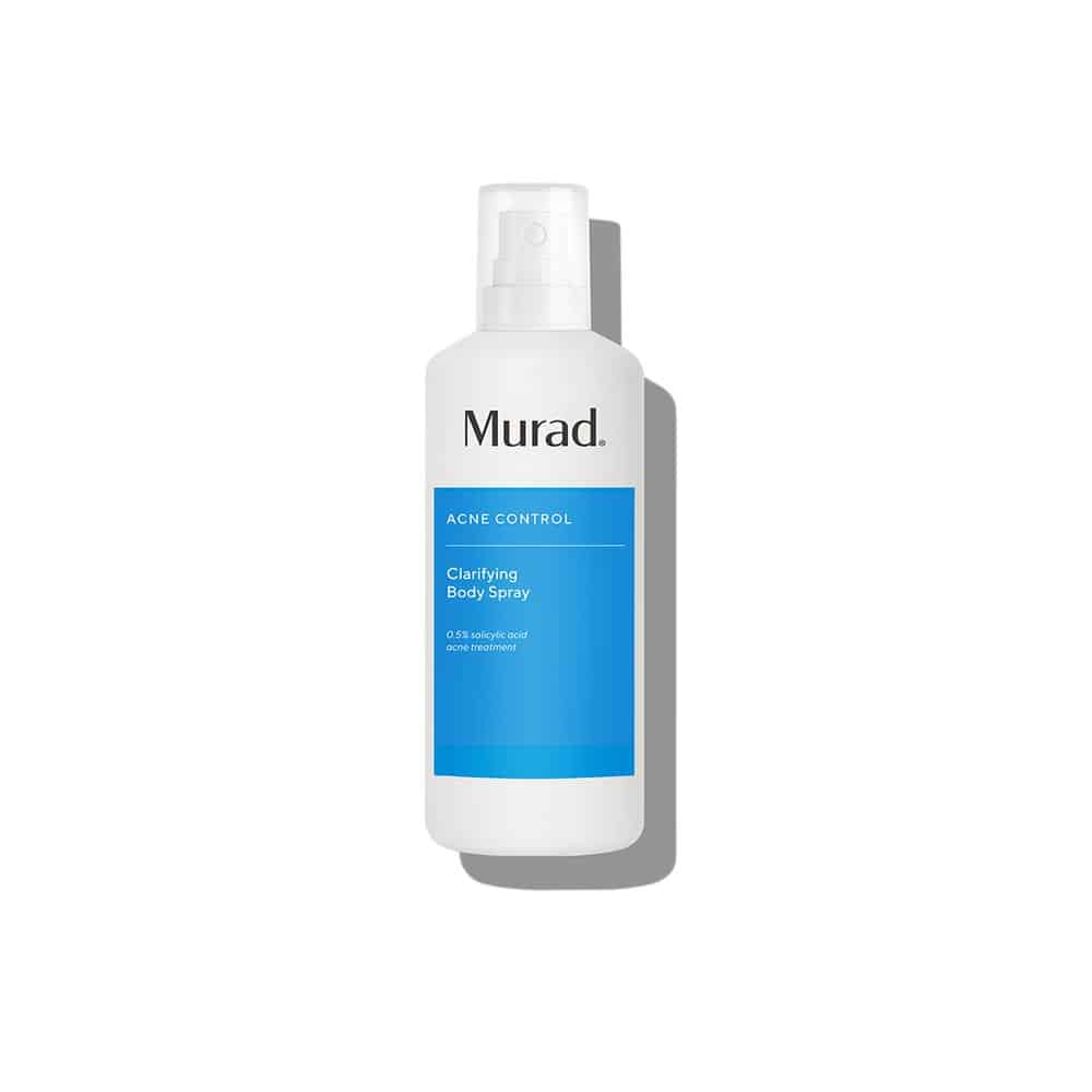 Murad Clarifying Body Spray 4.3oz