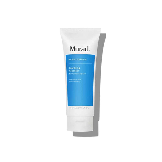 Murad Clarifying Cleanser 6.75oz