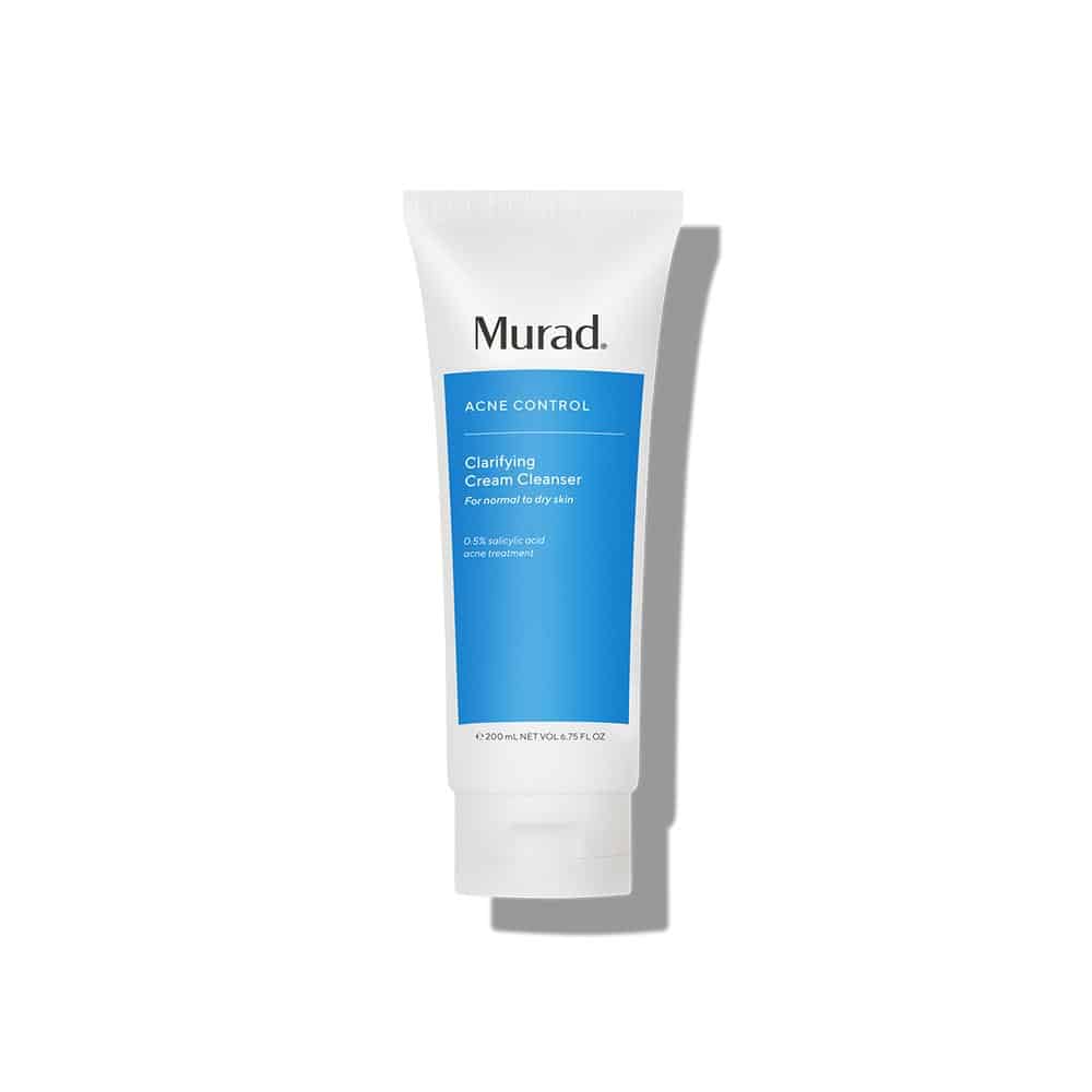 Murad Clarifying Cream Cleanser 6.75oz