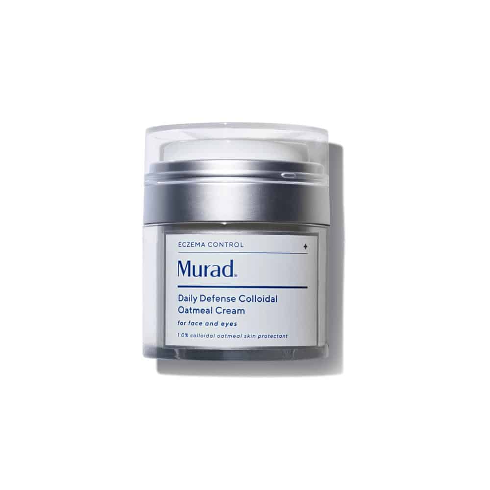 Murad Daily Defense Colloidal Oatmeal Cream 1.7oz