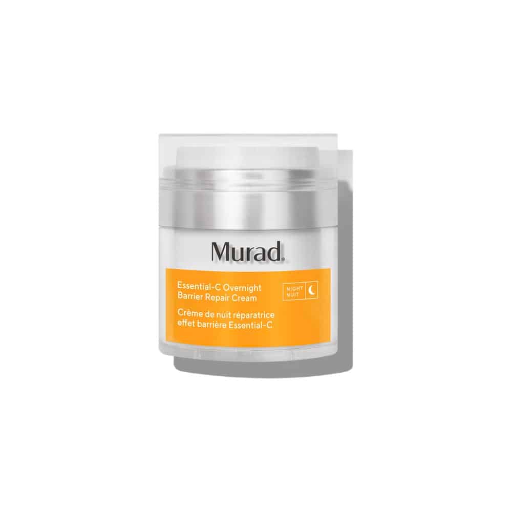 Murad Essential-C Overnight Barrier Repair Cream 1.7oz