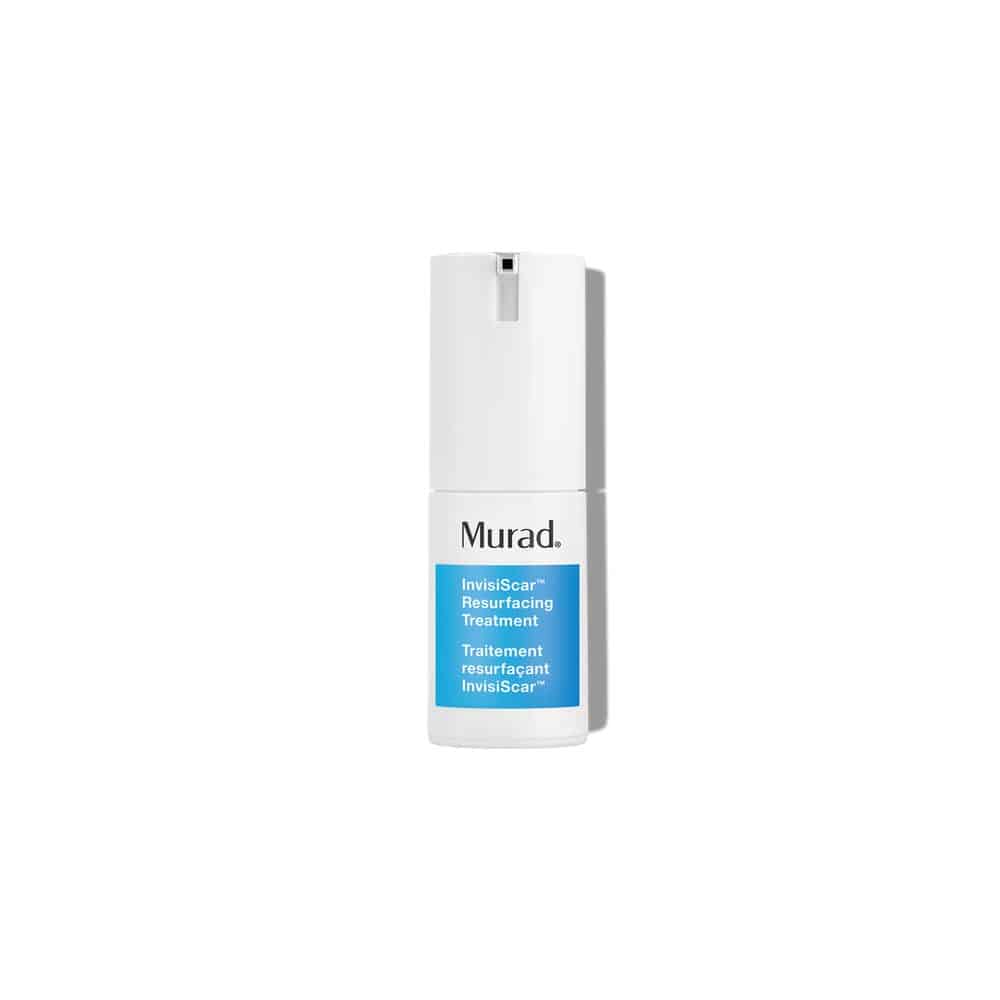 Murad InvisiScar™ Resurfacing Treatment