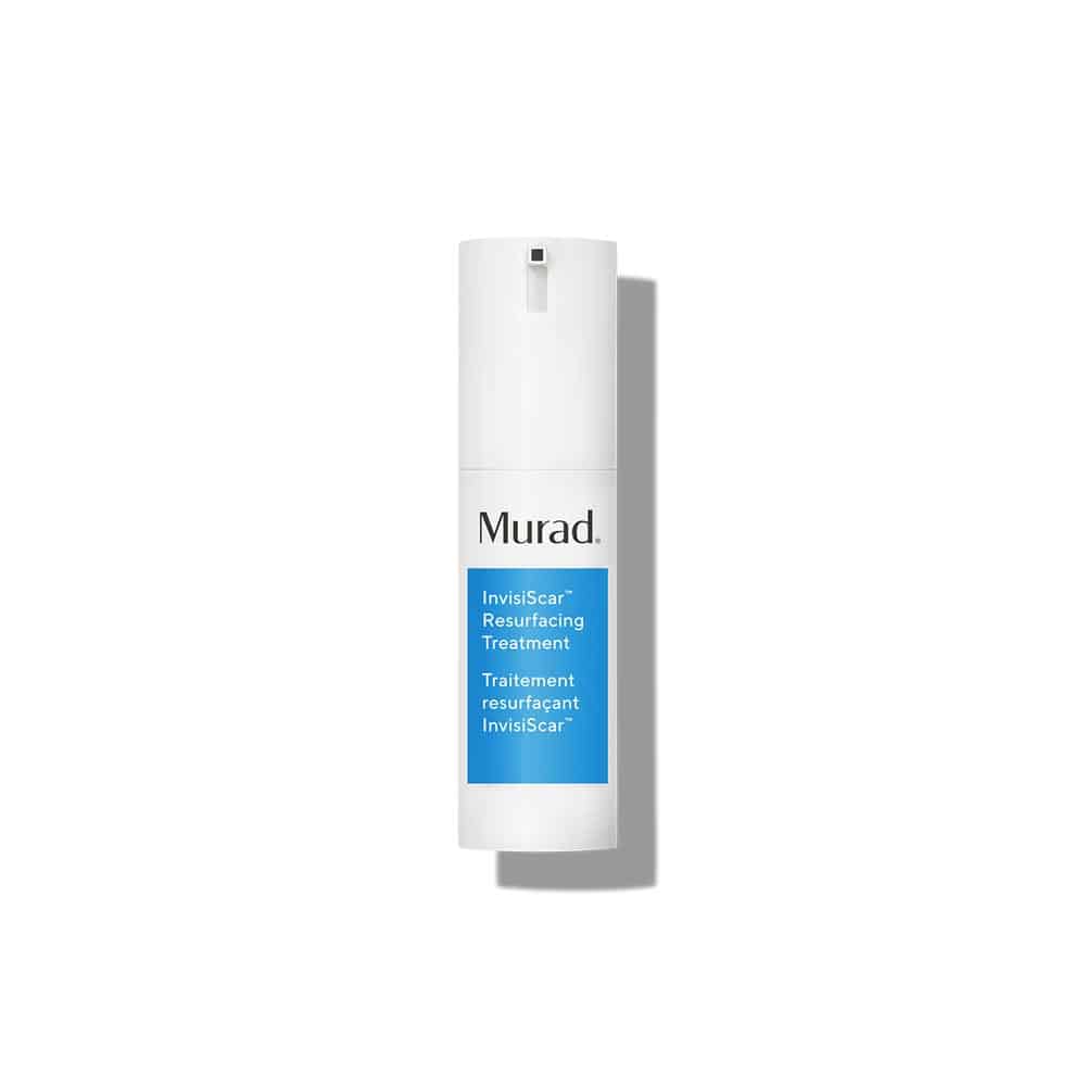 Murad InvisiScar™ Resurfacing Treatment