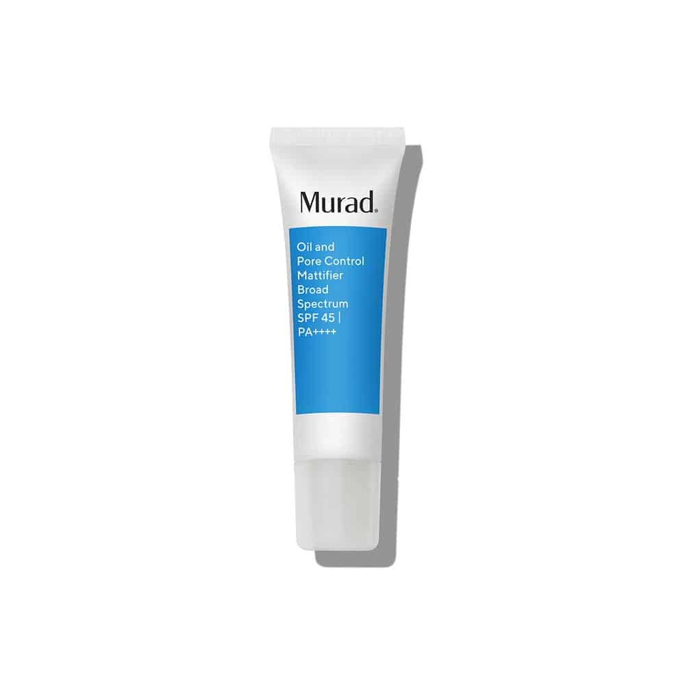 Murad Oil and Pore Control Mattifier SPF 45 | PA++++ 1.7oz