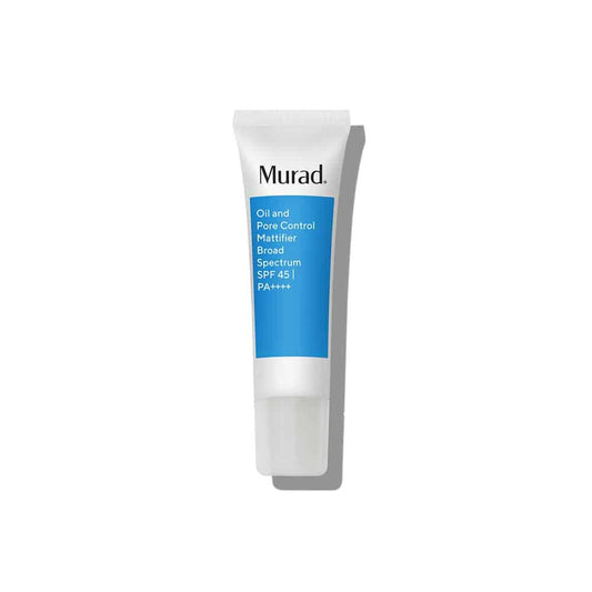 Murad Oil and Pore Control Mattifier SPF 45 | PA++++ 1.7oz