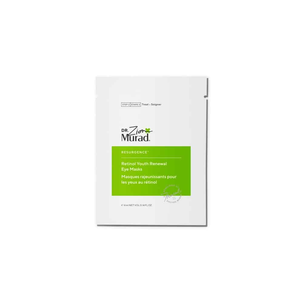 Murad Retinol Youth Renewal Eye Masks