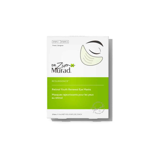 Murad Retinol Youth Renewal Eye Masks