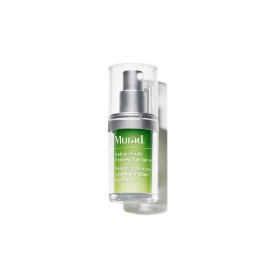 Murad Retinol Youth Renewal Eye Serum 0.5oz