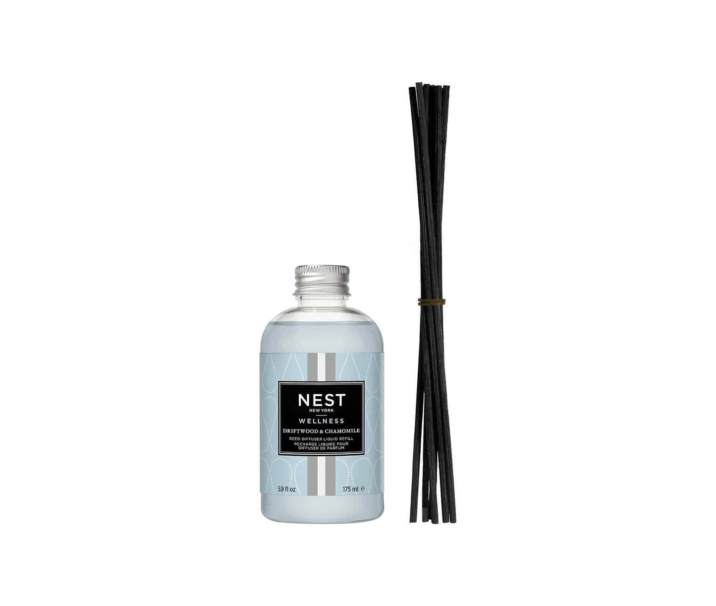 Nest New York Driftwood & Chamomile Diffuser 5.9 OZ
