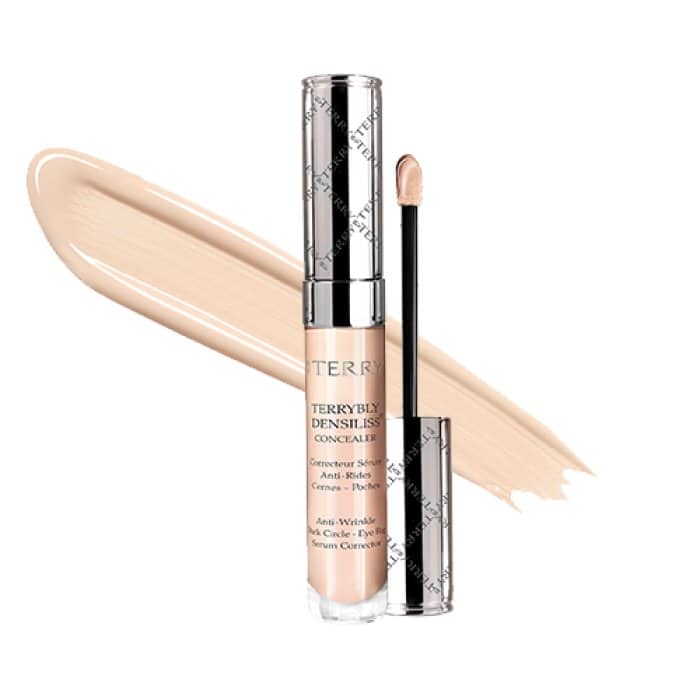 BY TERRY TERRYBLY DENSILISS CONCEALER ANTI AGEING CONCEALER