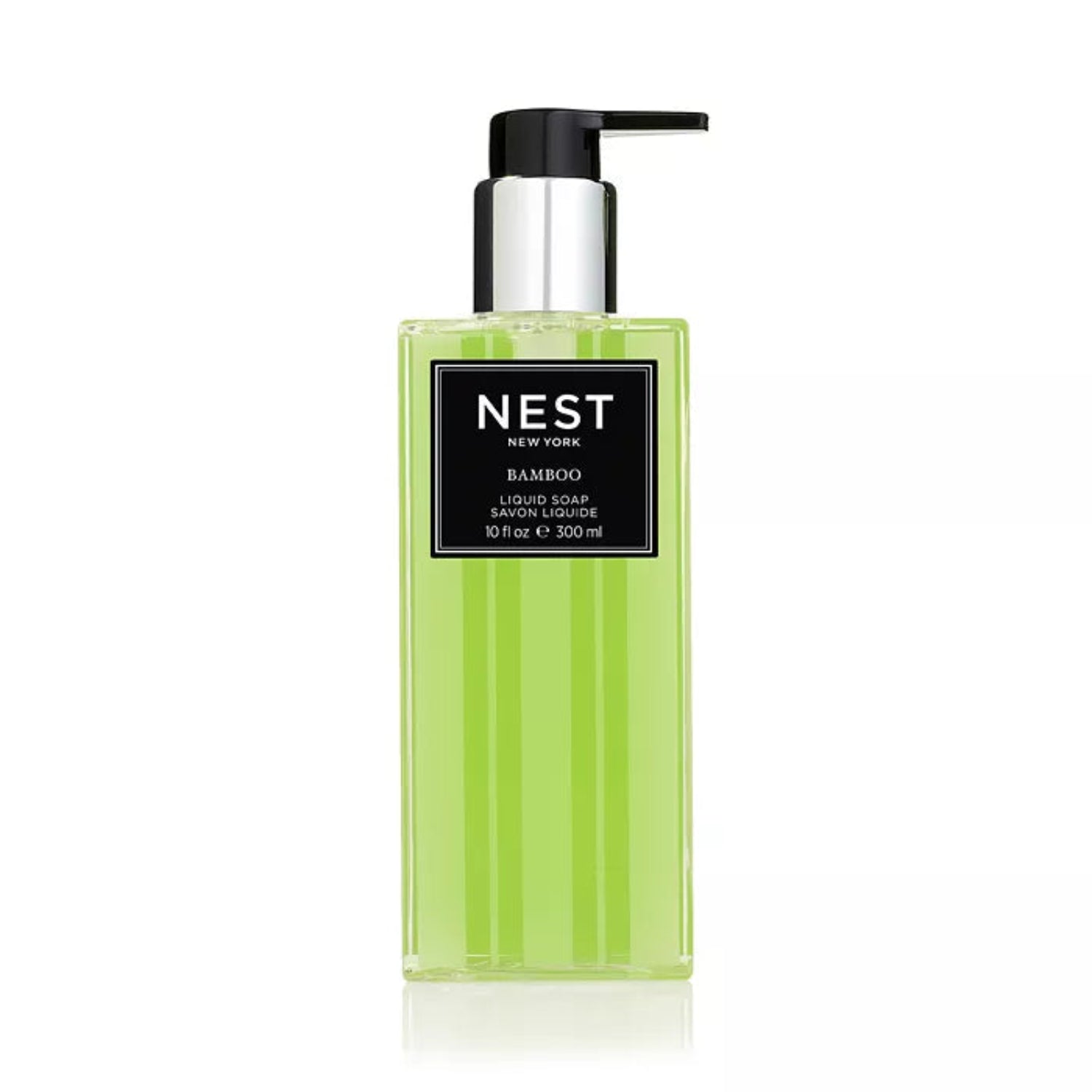 Nest New York Bamboo Liquid Soap 10 Oz
