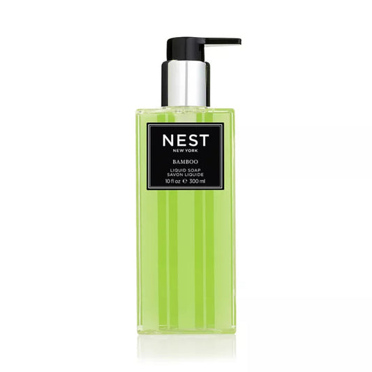 Nest New York Bamboo Liquid Soap 10 Oz