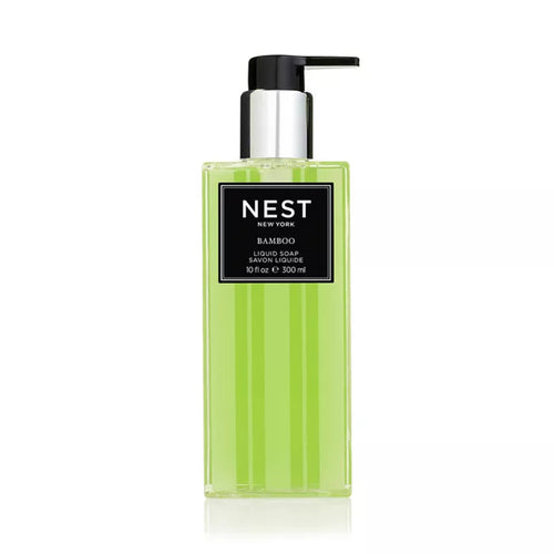 Nest New York Bamboo Liquid Soap 10 OZ